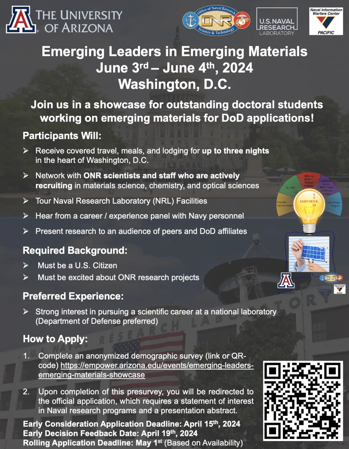Fyler for the 2024 Emerging Leaders Showcase